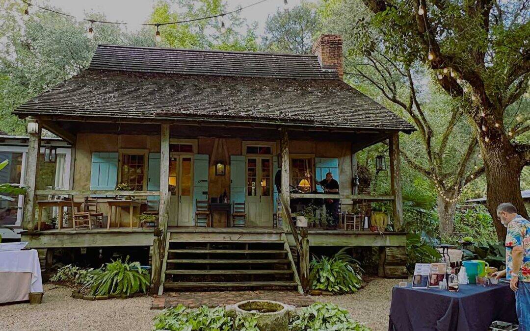 The Secret Behind Breaux Bridge, Louisiana’s Most Exclusive Dinner