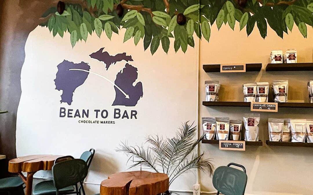 12 Must-Visit Chocolate Shops in Michigan for Foodies