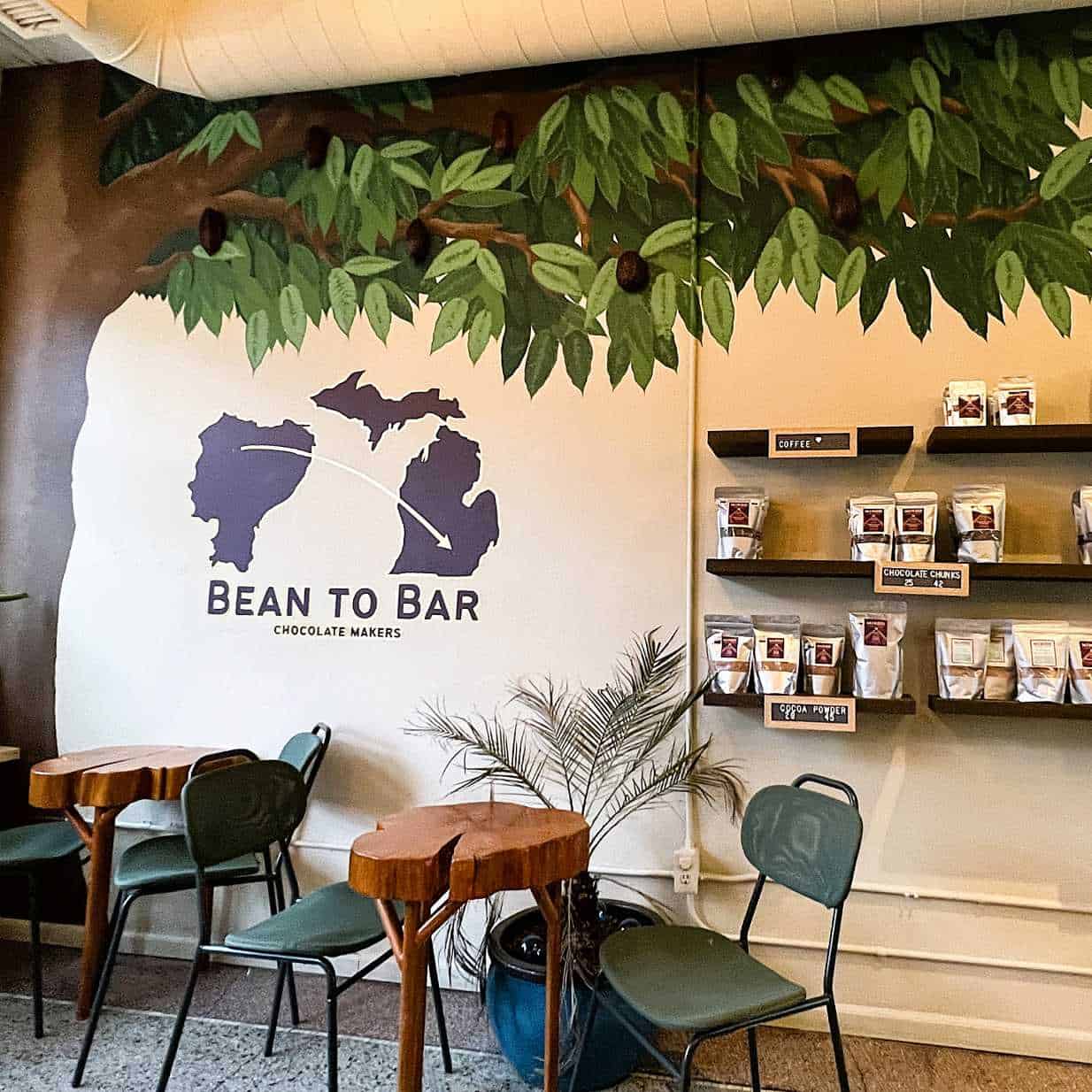 Mindo’s Bean to Bar Chocolate – Resized