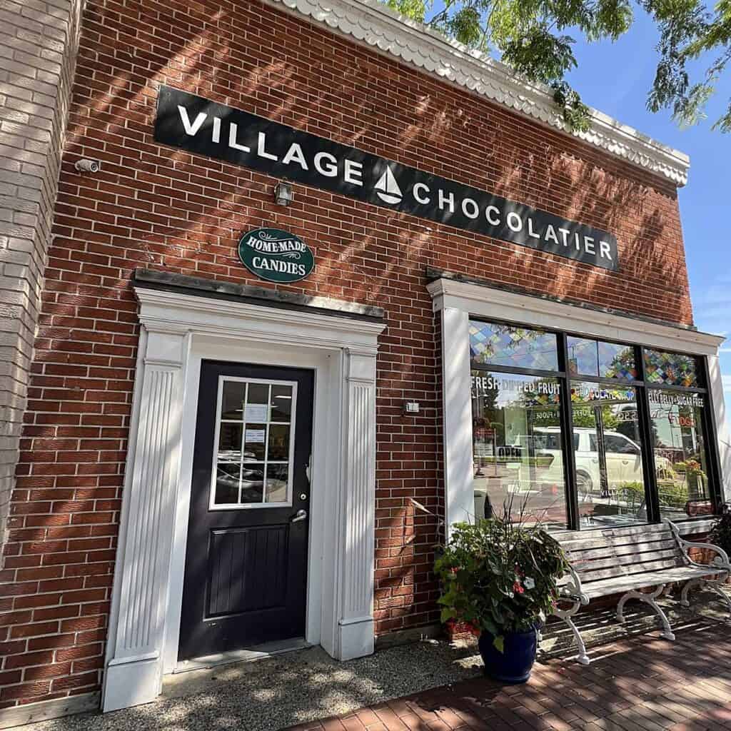 Village Chocolatier