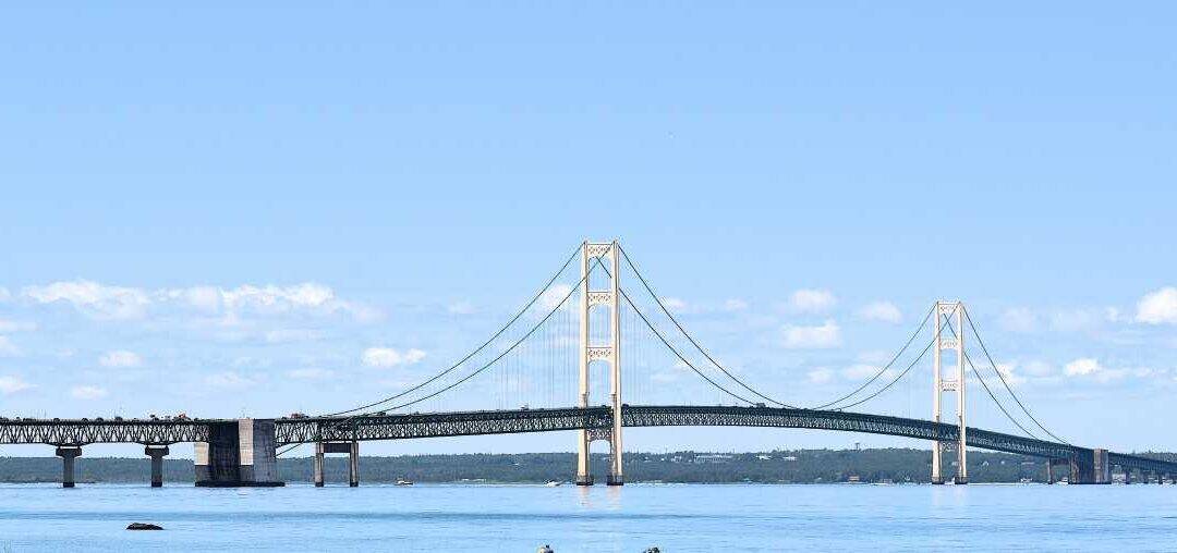 The Complete First-Timers Travel Guide to Michigan