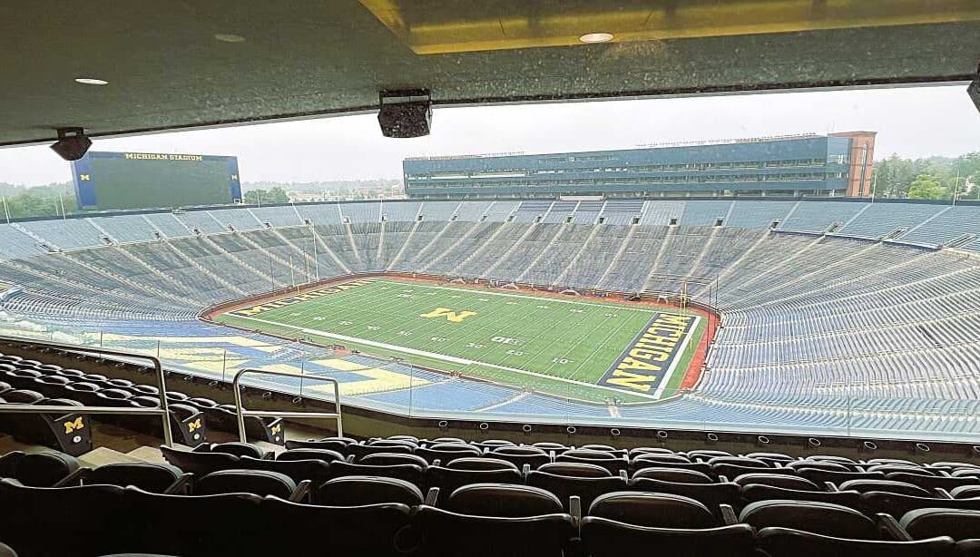 The Ultimate Ann Arbor, Michigan Travel Guide (2026)