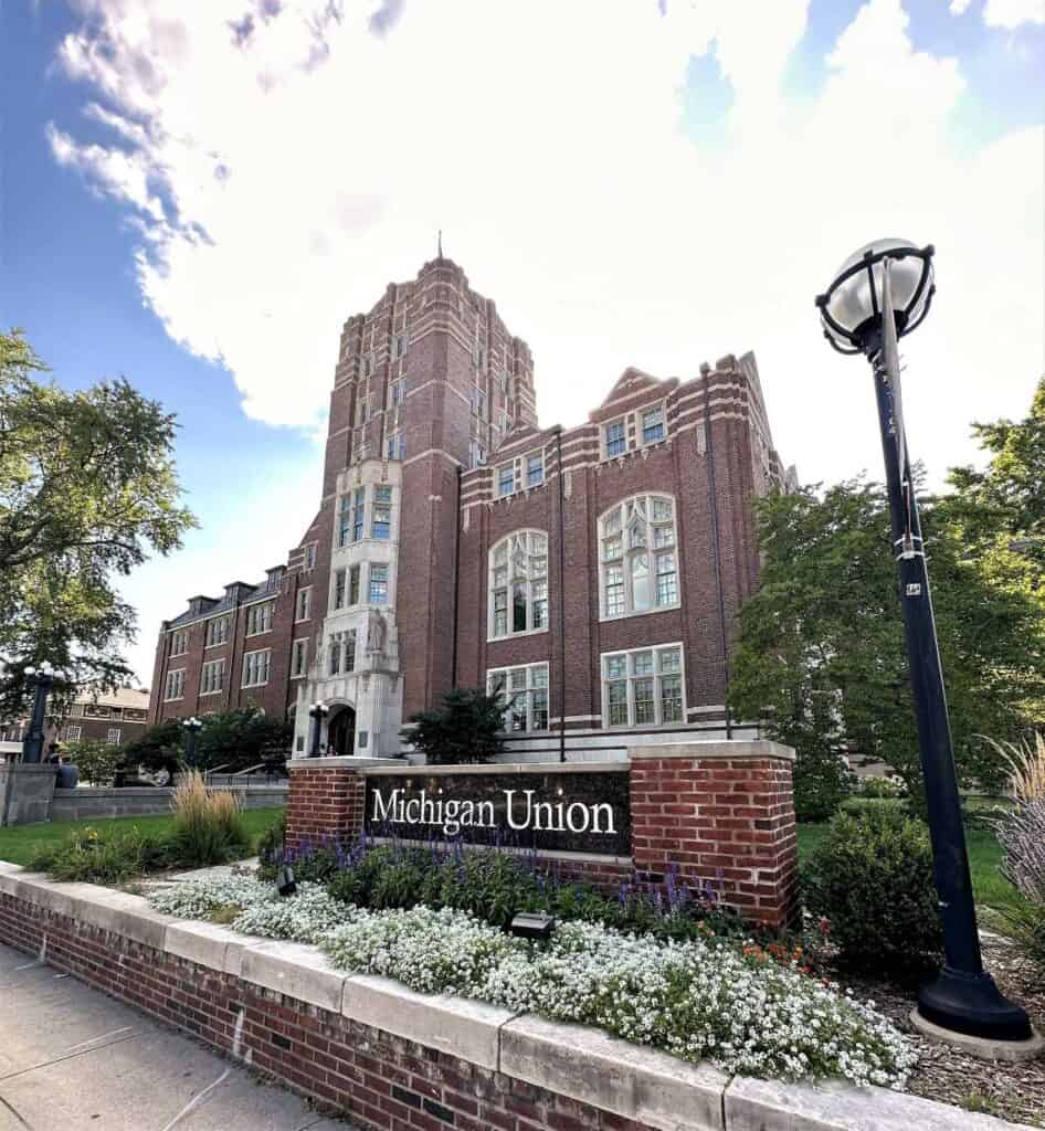 Michigan Union