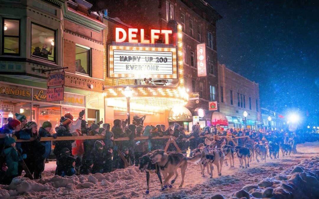 Festivals and Fun in Marquette, Michigan for 2026