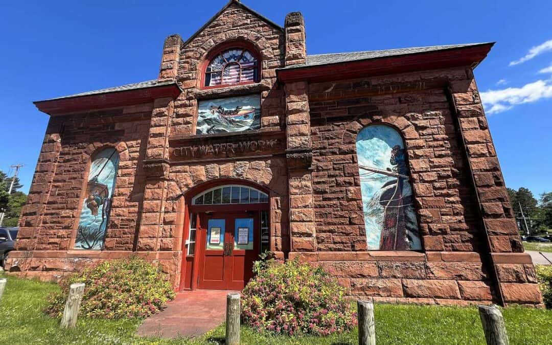 A Fun 5-Day Itinerary with Kids in Marquette, Michigan