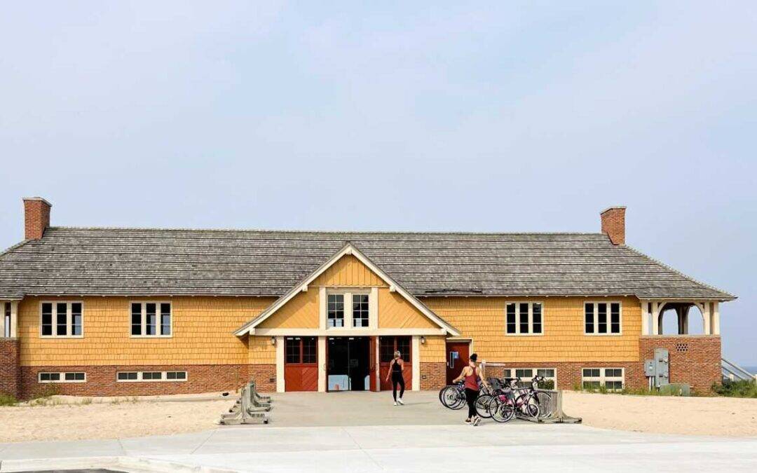 A Travel Guide to Things to Do in Ludington, Michigan