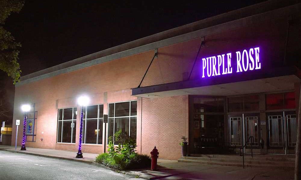 Chelsea Purple Rose Theatre