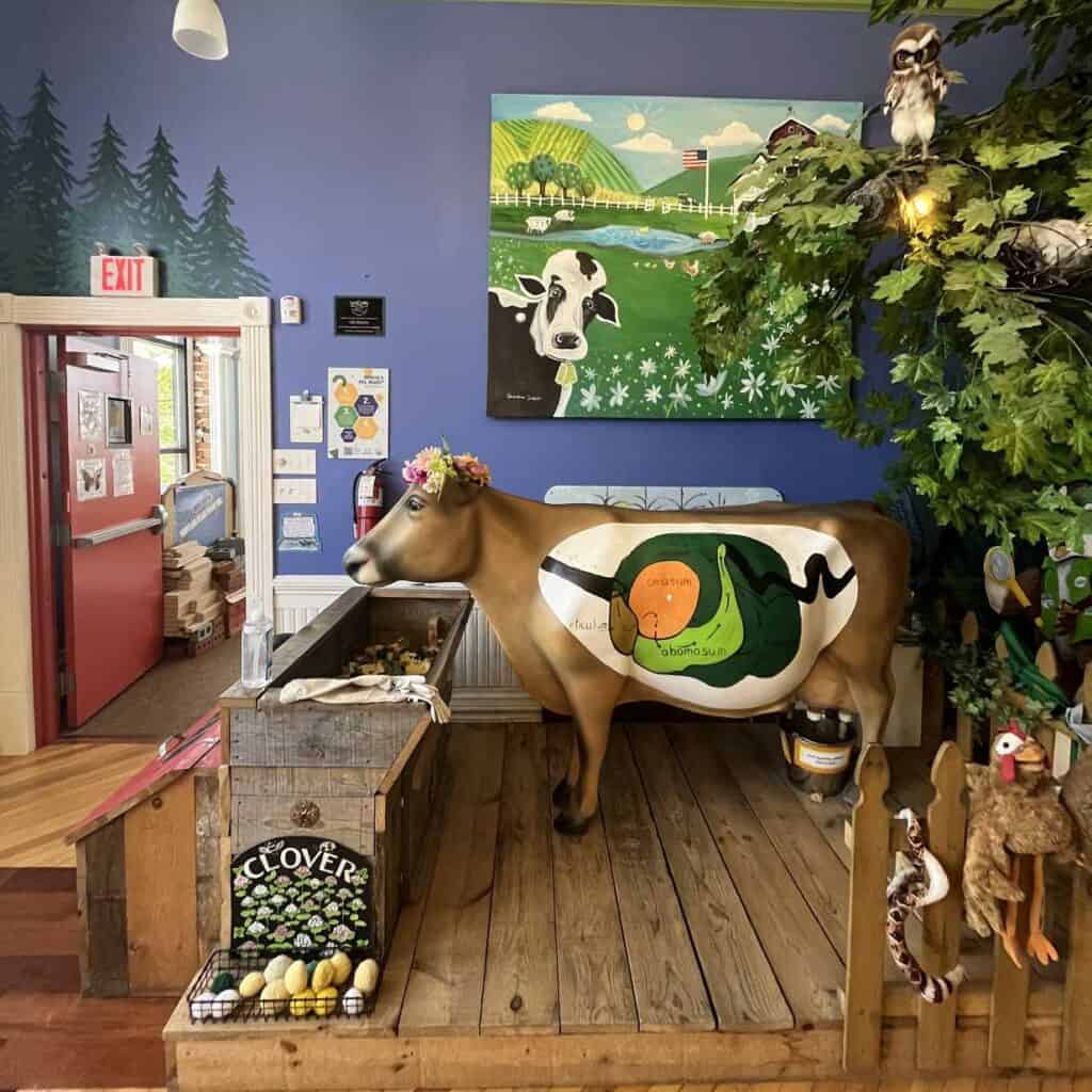 Sandcastle Children's Museum