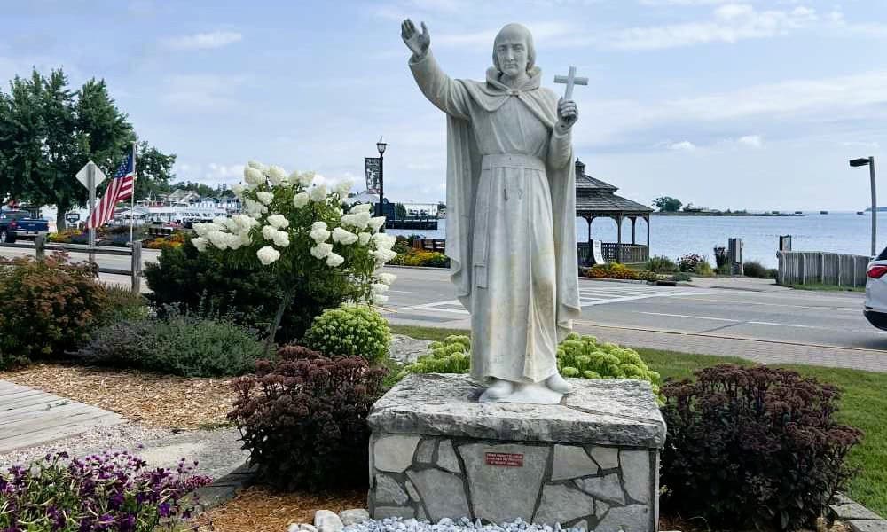 St. Ignace, Michigan