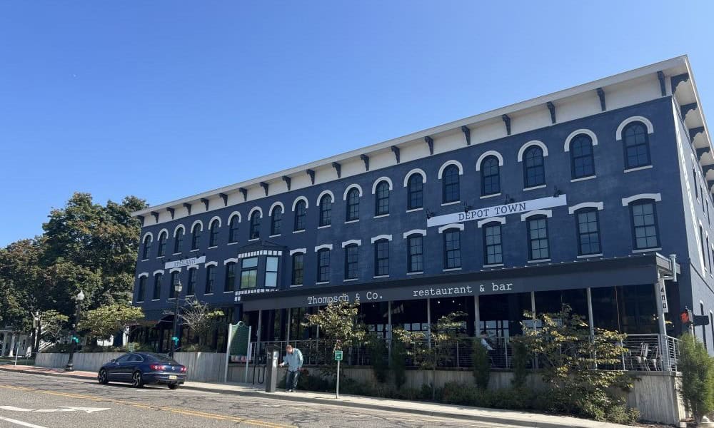 Thompson and Co in Ypsilanti