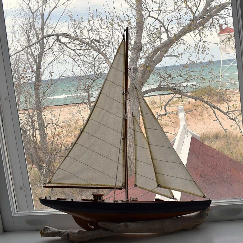 View from the Lighthouse