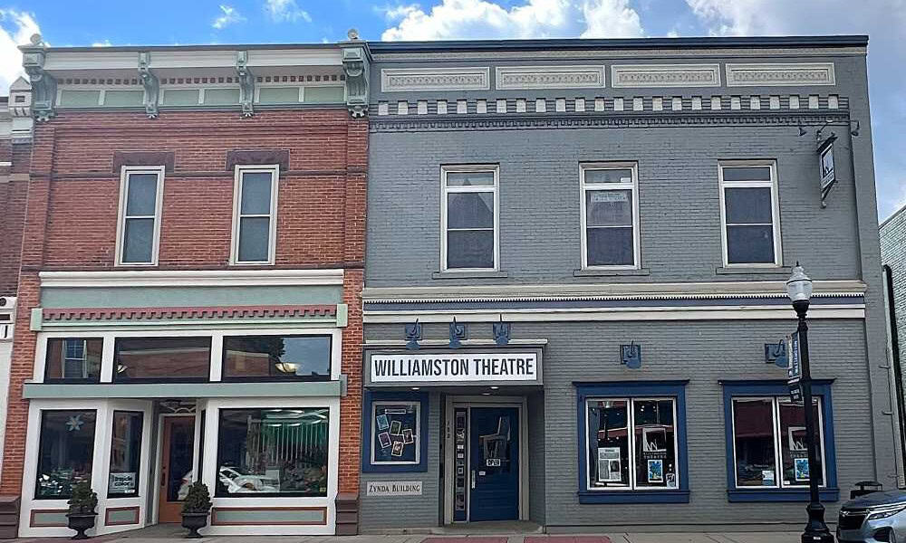 Williamston Theatre