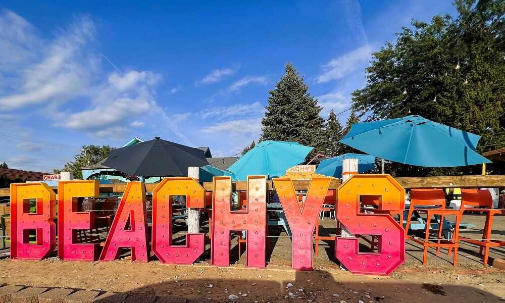 Beachy's in Caseville