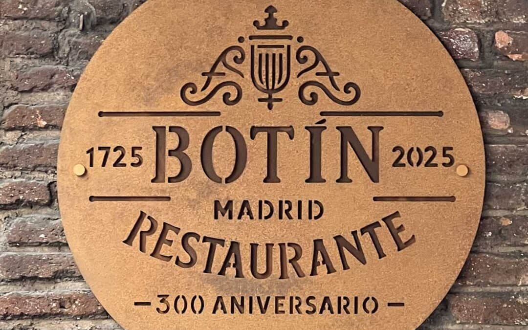 Botín Madrid: The Oldest Restaurant in the World and Its Hemingway Connection