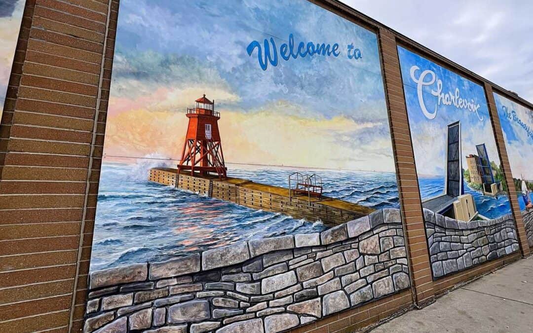 Charlevoix, Michigan Weekend Itinerary: The Perfect 2-Day Getaway
