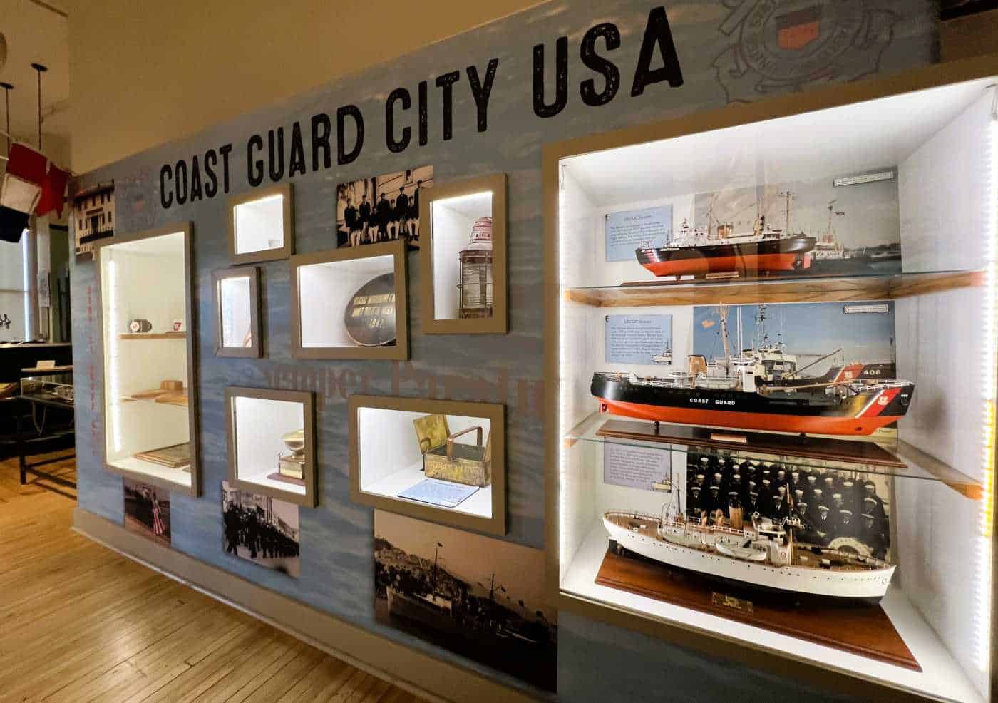 Coast Guide City USA Coast Guide City USA