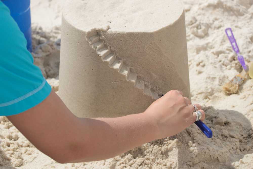 Sand Castle University - ©Gulf Shores & Orange Beach Tourism