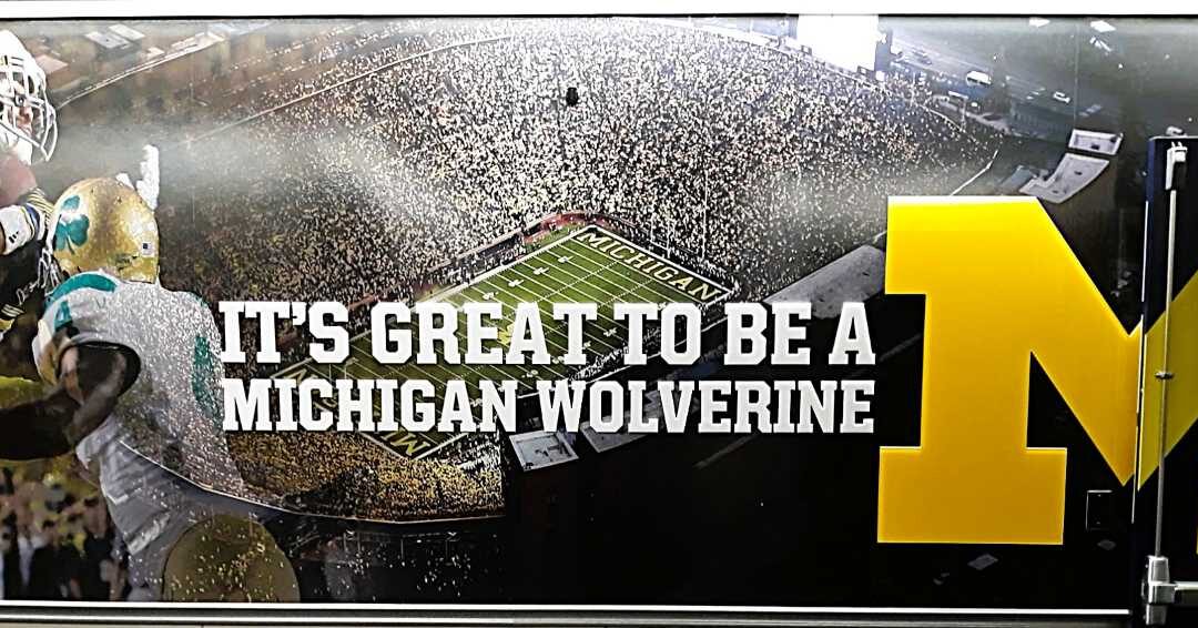 Michigan Stadium Game Day Guide: What to Know Before You Go