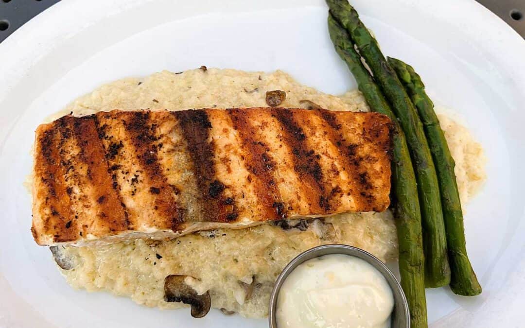 7 Family-Friendly Places to Eat in Wisconsin Dells
