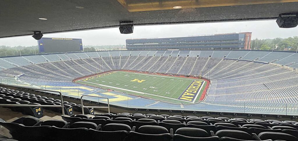 The Big House Photo Credit: Amy Piper/Follow the Piper