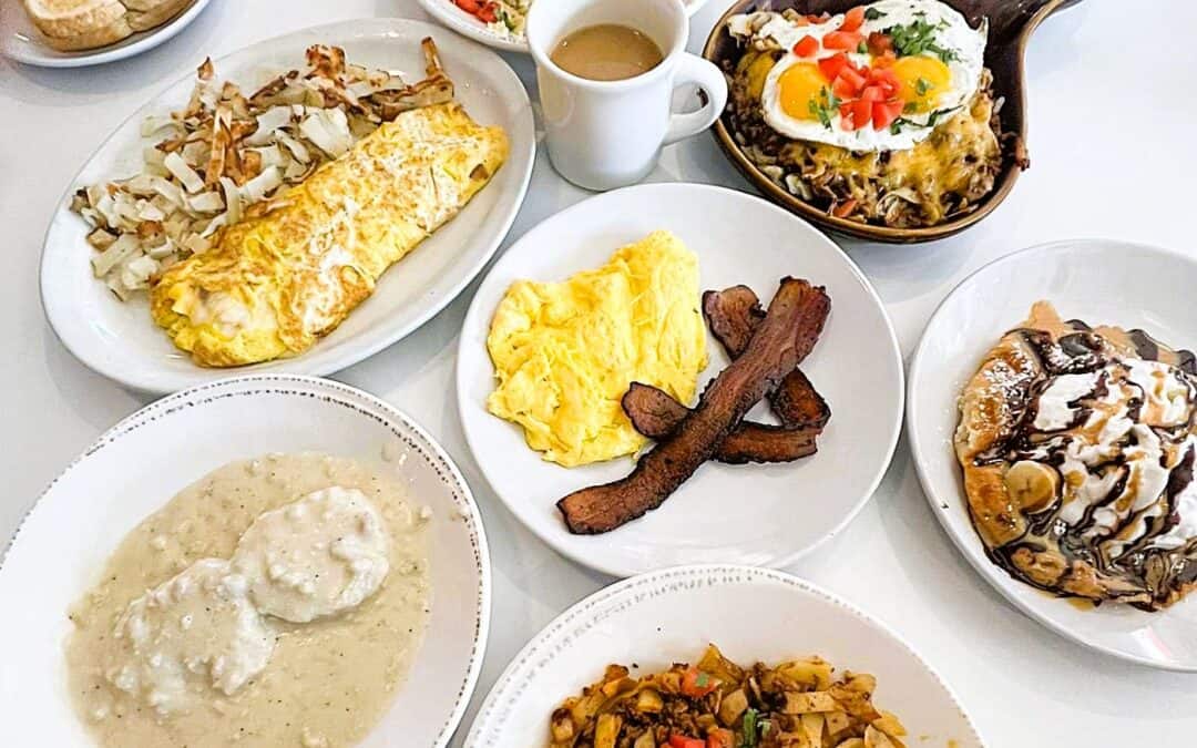 7 Best Restaurants in Sheboygan, Wisconsin: Where to Eat on Your Next Visit